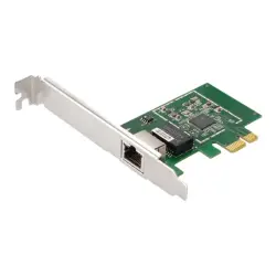 EDIMAX 2.5 Gigabit Ethernet PCI Express Server Adapter