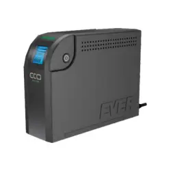 EVER T/ELCDTO-000K80/00 UPS Ever Eco 800 LCD