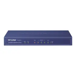TPLINK TL-R470T+ TP-Link TL-R470T+ Load Balance Broadband Router