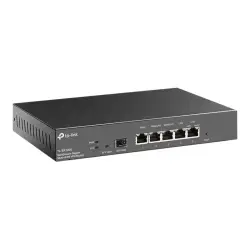 TP-LINK ER7206 Multi-WAN Gigabit VPN Router SFP WAN 2xWAN/LAN 2xLAN RJ45 ports Omada SDN