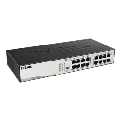 DLINK DGS-1016D/E D-Link GigaExpress Switch 16x1000Mbit (RJ45)
