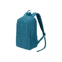 DICOTA Eco Backpack SCALE 13-15.6inch blue