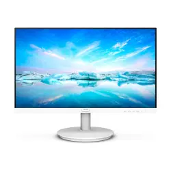 PHILIPS 241V8AW/00 23.8inch IPS 1920x1080 16:9 HDMI D-SUB White