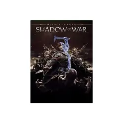 MS ESD Middle-Earth: Shadow of War: Slv Edition X1/Win10 ML