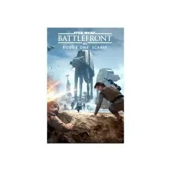 MS ESD C2C X1 Star Wars Battlefront Rogue One Scarif