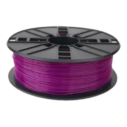 GEMBIRD 3DP-PLA1.75-01-PR Filament Gembird PLA Purple 1,75mm 1kg