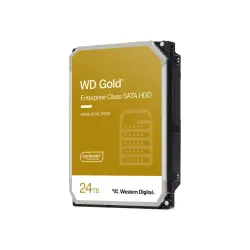 WD Gold 24TB SATA 6Gb/s 3.5inch
