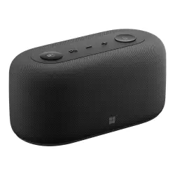 MS Surface Audio Dock Commercial Black