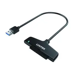 UNITEK Y-1096 Mostek USB 3.0 - SATA III 6G
