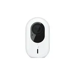 UBIQUITI UVC-G4-INS Camera G4 Instant 2K HD 30 FPS IPX5 WiFi Bluetooth