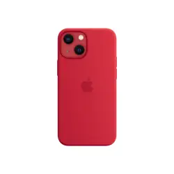APPLE iPhone 13 mini Silicone Case with MagSafe PRODUCTRED
