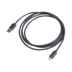 AKYGA Kabel USB AK-USB-29 USB A m / USB type C m ver. 3.1 1.8m