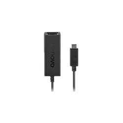 LENOVO 4X90S91831 Lenovo USB C to Ethernet Adapter