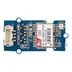 ALLTHINGSTALK by ALSO LoRaWAN Rapid Development Kit - Europe frequency band 868 MHz - Universal power plug