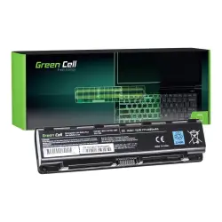 GREENCELL TS13V2 Bateria Green Cell PA5109U-1BRS do Toshiba Satellite C50 C50D C55 C55D C70 C75 L