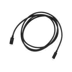 I-TEC Thunderbolt 3 Class Cable 40Gbit/s 100W Power Delivery USB-C compatible 150cm