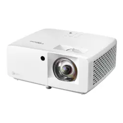 OPTOMA ZH450ST Laser Projector 1080P 4200lm