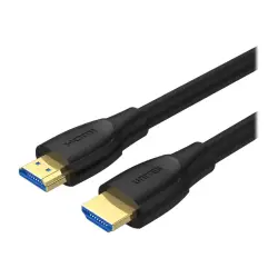 UNITEK C11043BK High Speed Cable HDMI v.2.0 4K 60HZ 10M