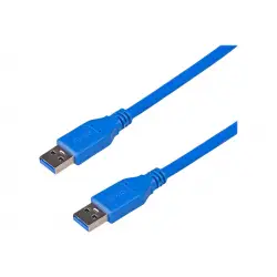 AKYGA Kabel USB AK-USB-14 USB A m / USB A m ver. 3.0 1.8m