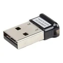 GEMBIRD BTD-MINI5 Gembird adapter Bluetooth Micro/Nano USB 2.0 v.4.0 Class II