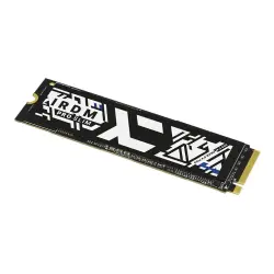 GOODRAM SSD IRDM PRO SLIM 1000GB PCIe 4X4 M.2 2280 RETAIL