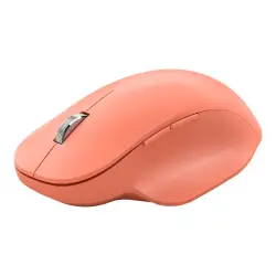 MS Bluetooth Ergonomic Mouse Peach 222-00039