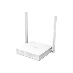 TP-LINK TL-WR844N WiFi N300 2.4GHz 2T2R router 4xLAN 1xWAN Multi-Mode (P)