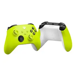 MS Xbox X Wireless Controller Electric Volt BREADTH (P)