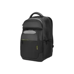 TARGUS CityGear 17.3inch Laptop Backpack Black