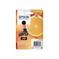 EPSON C13T33514012 Tusz Epson Singlepack black 33XL Claria Premium