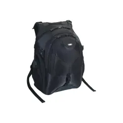 TARGUS TEB01 Targus Campus Notebook Backpac plecak do notebooka 15.4 - 16, czarny