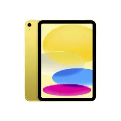 APPLE iPad 10.9inch Cell 256GB Yellow A14 Bionic Chip Liquid Retina Display