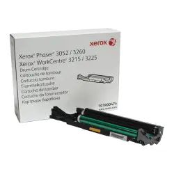 XEROX 101R00474 Bęben Xerox black 10 000str Phaser 3052/3260/WorkCentre 3215/3225