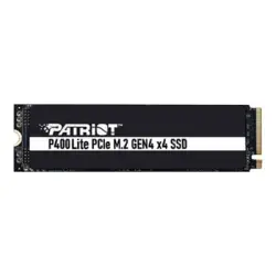 PATRIOT Viper VP400 Lite 500GB M.2 SSD NVME GEN 4X4 3500/2400MB/s