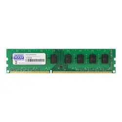 GOODRAM DDR3 4GB DIMM 1600MHz CL11 GR1600D3V64L11S/4G