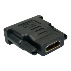 SANDBERG 507-39 Sandberg adapter DVI-M - HDMI-F