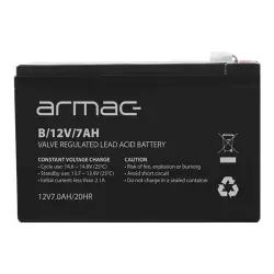 ARMAC B/12V/9AH Armac Akumulator uniwersalny 12V/9Ah