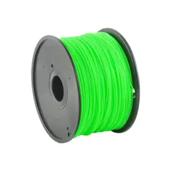 GEMBIRD 3DP-PLA1.75-01-G Filament Gembird PLA Green 1,75mm 1kg