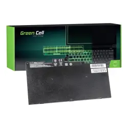 GREENCELL HP107 Bateria Green Cell CS03XL do HP EliteBook 745 G3 755 G3 840 G3 848 G3 850 G3, HP