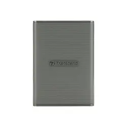 TRANSCEND ESD360C 2TB External SSD USB 20Gbps Type C