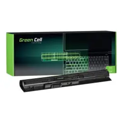 GREENCELL HP82 Bateria Green Cell VI04 do Laptopów HP Pavilion/Envy 14 15 17, HP ProBook 440 44