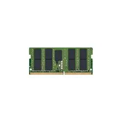 KINGSTON KTD-PN426E/16G Memory dedicated Kingston 16GB DDR4 2666MHz ECC Module