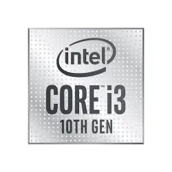 INTEL Core i3-10320 3.8GHz LGA1200 8M Cache Tray CPU
