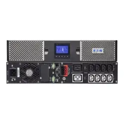 EATON 9PX2200IRT2U Eaton 9PX 2200VA/2200W,USB,RS232, display LCD,8xC13,2xC19,RT2U