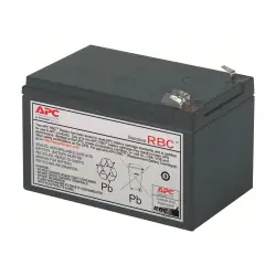 APC RBC4 APC wymienny moduł bateryjny RBC4