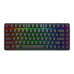 DELL Alienware Pro Wireless Gaming Keyboard - US QWERTY - Dark Side of the Moon