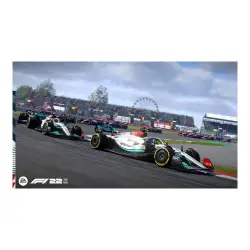 EA F1 2022 XSX PL