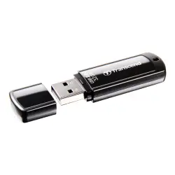 TRANSCEND TS32GJF350 Transcend pamięć USB Jetflash 350 32GB Czarny