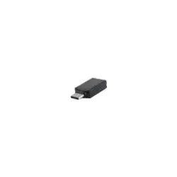 GEMBIRD A-USB3-CMAF-01 Gembird adapter USB 3.0 żeński do USB Typ-C męski (CM/AF)