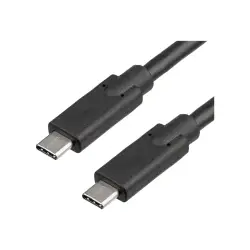AKYGA Kabel USB AK-USB-25 USB type C m / USB type C m ver. 3.1 1.0m